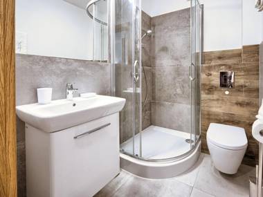 VisitZakopane - Cosmic Apartments