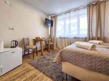 VisitZakopane - Cosmic Apartments