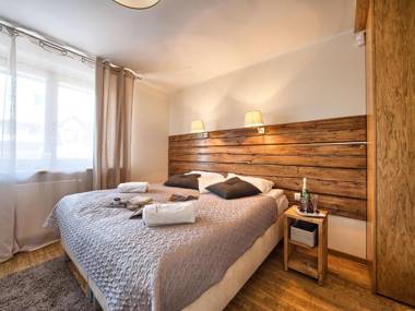 VisitZakopane - Cosmic Apartments