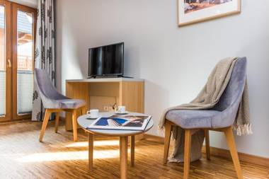 Apartamenty Sun & Snow Resorts Lipki Park