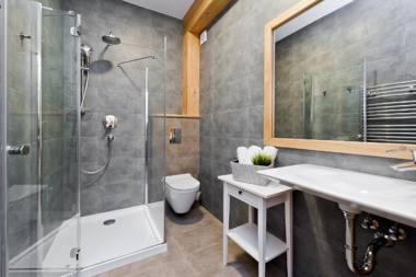 Apartamenty Sun & Snow Resorts Lipki Park