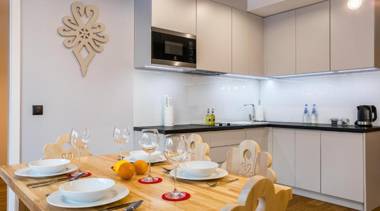 Rent like home - Szymoszkowa II