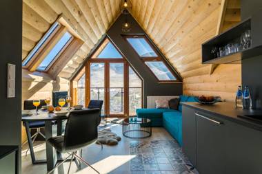 Rent like home - Szymoszkowa