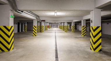 Rent like home - Szymoszkowa