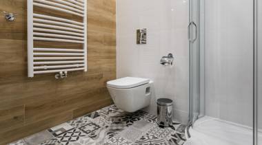 Rent like home - Szymoszkowa