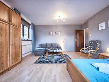 VisitZakopane - Tibet Apartment