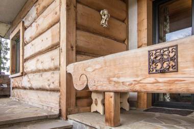 Apartament Kominkowy Deluxe Zakopane