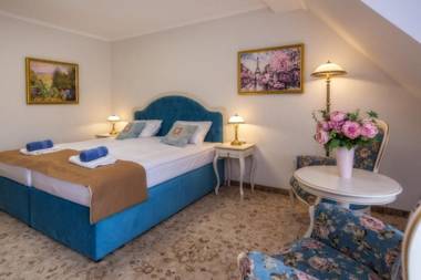 Hotel Paryski Art & Business