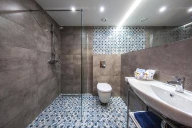 Hotel Paryski Art & Business