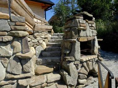 Domki na Wyskówkach