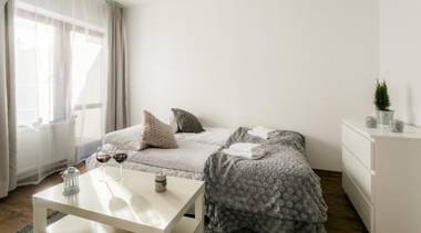 Rent like home - Brzozowa