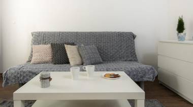 Rent like home - Brzozowa