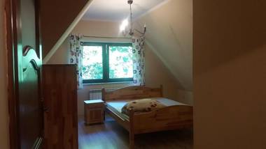 Noclegi w centrum Sienkiewicza