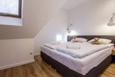 Apartament Leśna Łąka Zakopane