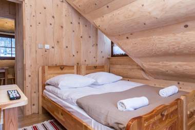 udanypobyt Domek Skocznia