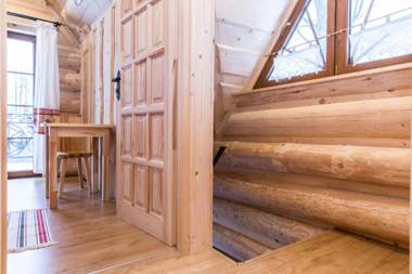 udanypobyt Domek Skocznia