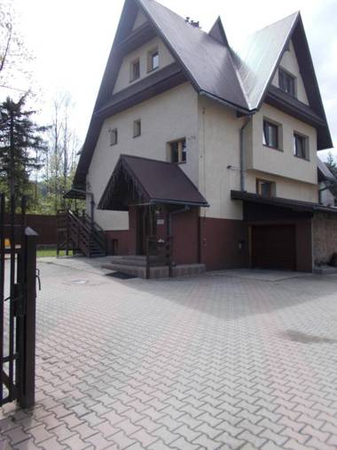 Pokoje Chałubińskiego 22c