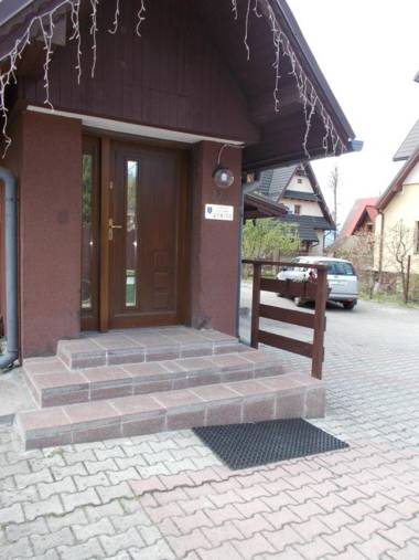 Pokoje Chałubińskiego 22c