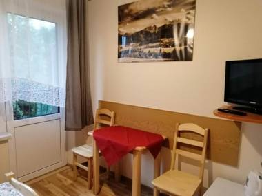 Pokoje Chałubińskiego 22c