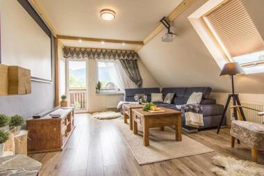Apartament Gawra Zakopane