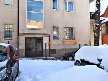 VIP Apartamenty KRUPÓWKI