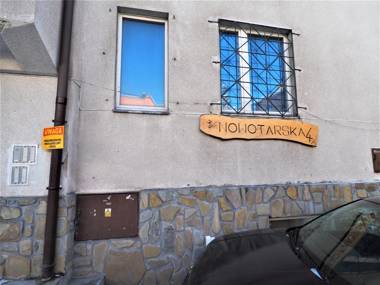 VIP Apartamenty KRUPÓWKI