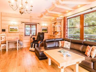 TatryTop Sywarne Premium Spa