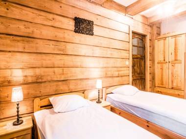 TatryTop Sywarne Premium Spa