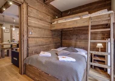 Apartamenty Smrekowa Lux Zakopane