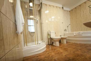 Pokoje Gościnne Zakopane