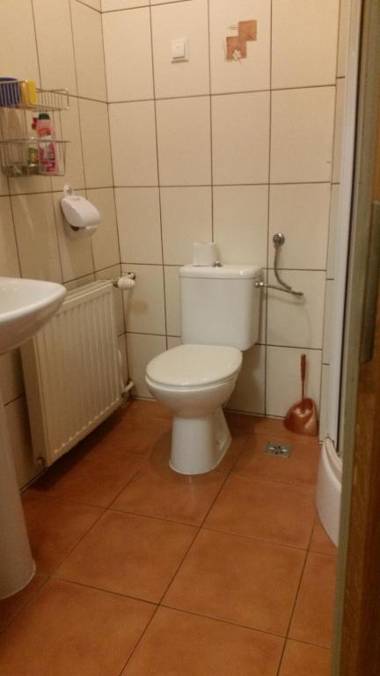 Pokoje Gościnne Zakopane