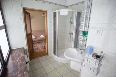 Pokoje Gościnne Zakopane