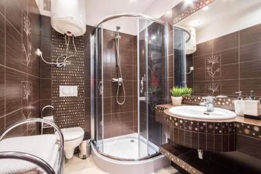 Apartamenty Kierpcówka Zakopane