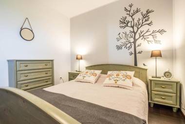 Apartamenty Kierpcówka Zakopane