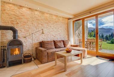 Apartamenty Kierpcówka Zakopane