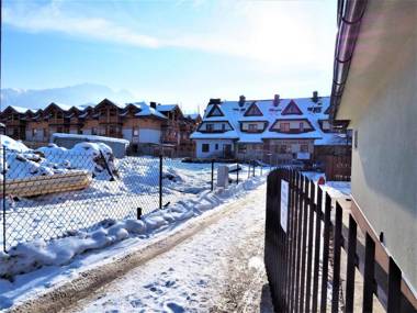 VIP APARTAMENTY VILLA GÓRSKIE KLIMATY