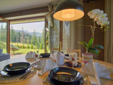 VisitZakopane - JANOSIK Apartment