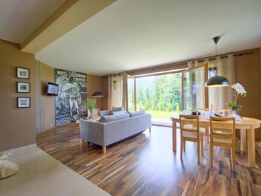 VisitZakopane - JANOSIK Apartment