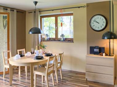 VisitZakopane - JANOSIK Apartment