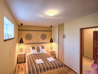 VisitZakopane - JANOSIK Apartment