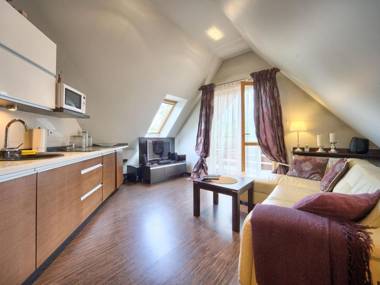 VisitZakopane - MANGO Apartment