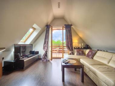 VisitZakopane - MANGO Apartment