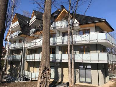 Apart-Center Sienkiewicza