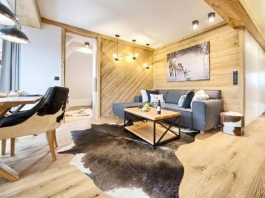 VisitZakopane - Tatra Ski Apartment