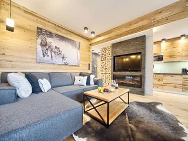 VisitZakopane - Tatra Ski Apartment
