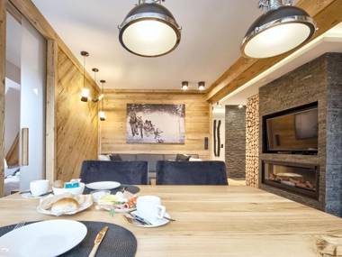 VisitZakopane - Tatra Ski Apartment