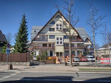 VisitZakopane - MOHITO Apartment