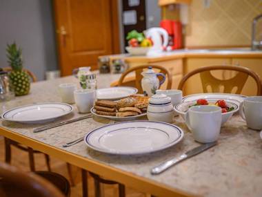 VisitZakopane - MOHITO Apartment