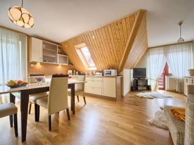 VisitZakopane - Gerlach Apartment
