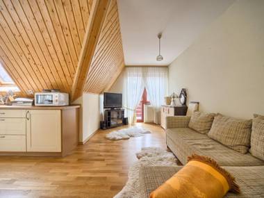 VisitZakopane - Gerlach Apartment